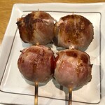 Yakitori Katsu - 