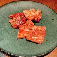 Yakiniku BarBies - 