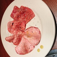 Yakiniku BarBies - 