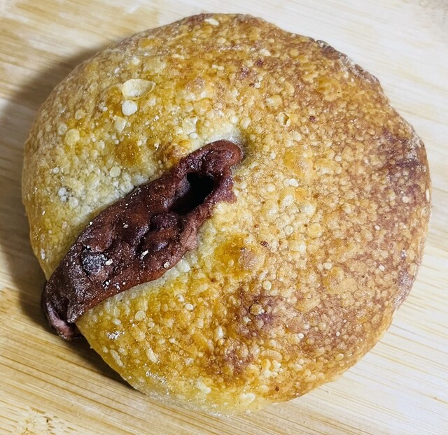 チクテベーカリー Cicoute Bakery 南大沢 パン 食べログ