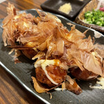 Koshitsu Izakaya Zaraku - 