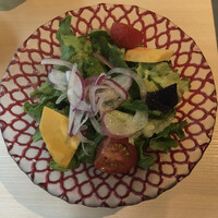 焼肉会席 舌牛 銀座店 -  焼肉会席 舌牛 銀座店 -