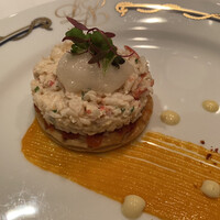 パノラミックレストラン ル・ノルマンディ - 