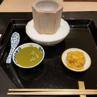 日本料理 晴山 - 
