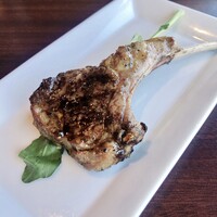 ワカヌイ グリル ダイニング バー 東京 - 