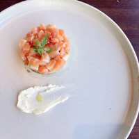 ワカヌイ グリル ダイニング バー 東京 - 