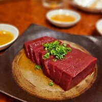 焼肉 スタミナ苑 - 