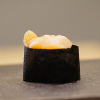 鮨 なんば 日比谷 - 