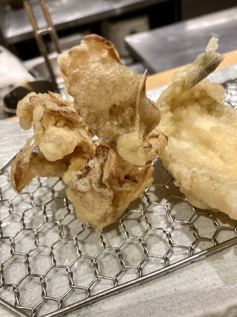 天ぷらまきの 梅田店 梅田 天ぷら 食べログ 天ぷらまきの 梅田店 梅田 天ぷら 食べログ
