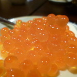 魚虎 - つぶつぶ～ぷちぷち♪お豆腐との相性バツグン！