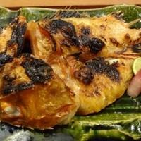 やまと 楽 - きんき 焼き！
