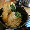 手打ちうどん ヤマエ