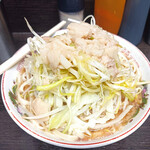 ラーメン二郎 - 