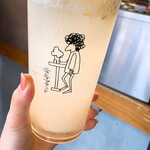 ニホレモスタンド - 