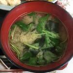 近江屋食堂 - 