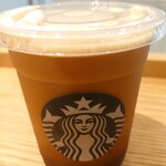 STARBUCKS COFFEE - 