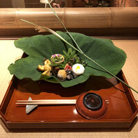 青蓮院門跡前 月おか - 