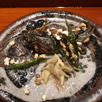 青蓮院門跡前 月おか - 