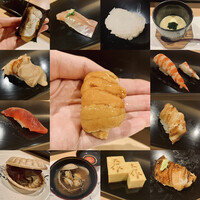 すし大作 - まとめ