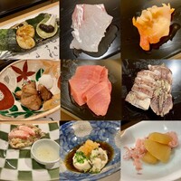 すし大作 - つまみまとめ