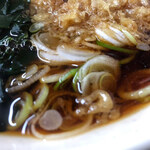 あり賀せいろう - 