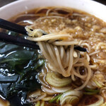 あり賀せいろう - 