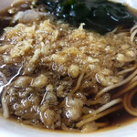 あり賀せいろう - 