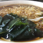 あり賀せいろう - 