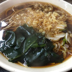 あり賀せいろう - 