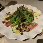 レストラン ビブ - 