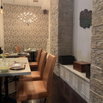 Restaurant Vive - 