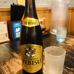 らーめん 二代目 吉田商店 - 