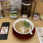 ラーメン 横綱 - 