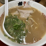 ラーメン 横綱 - 