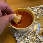 ハル　スリランカ - 辛さは普通でお願いしたんですが思った以上に辛いカレーです。


後で撮った写真見たらちゃんとお店のオリジナルの辛さは日本の辛口より辛いと書いてありました。