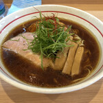 Chuuka Soba Ebara - 