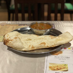 インド・ネパール創作料理 スリスティ - 