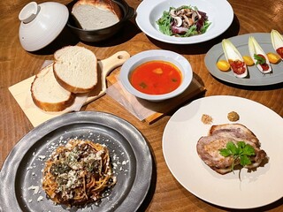 the Light. - 新コース♪