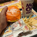 マクドナルド - 