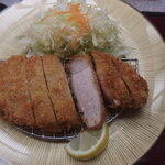 Tonkatsu Fukusuke - 