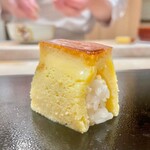 すし 良月 - 2021.9.  玉