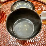 すし 良月 - 2021.9.  鱧椀