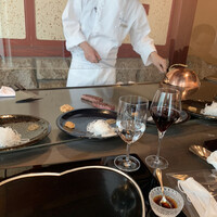 銀座うかい亭 - 