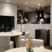 L'éclaireur - 店内