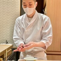 すし 良月 - 