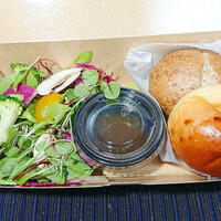 ルアン 鮒鶴京都鴨川リゾート - 