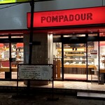 POMPADOUR - 