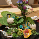 銀座 しのはら - 