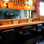 井筒屋うどん - 