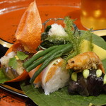 草喰 なかひがし - 